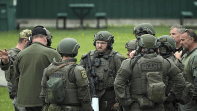 Democratic lawmaker killed and another wounded in Minnesota