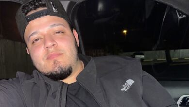 Kilmar Abrego Garcia