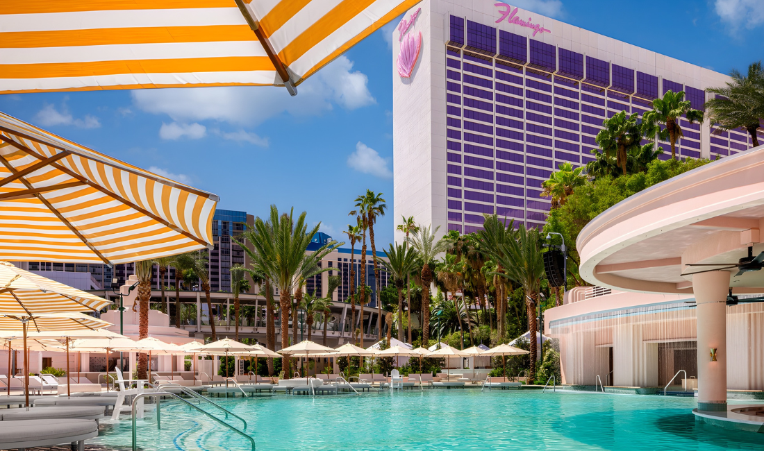 Flamingo Las Vegas
