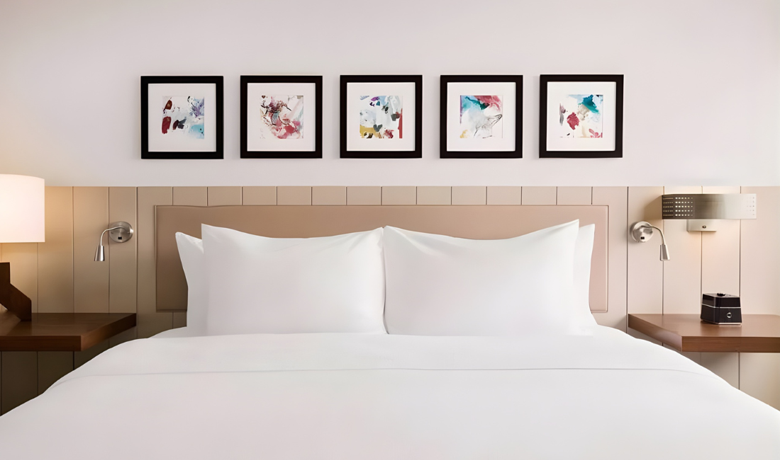 Hilton Garden Inn LAX