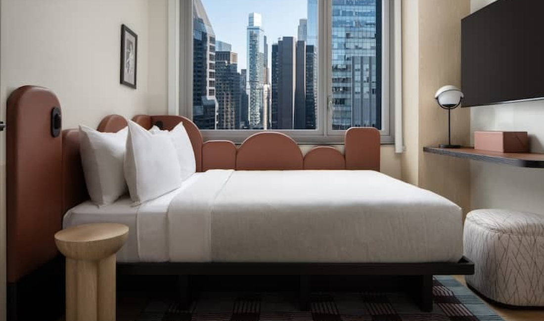 Motto by Hilton Times Square