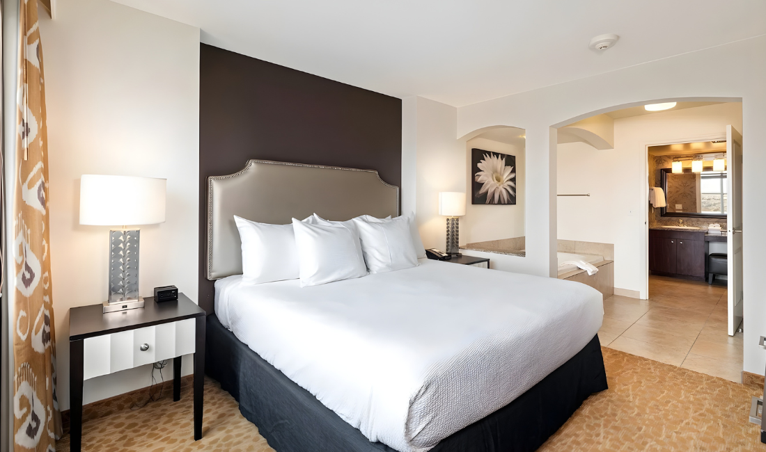 The Grandview at Las Vegas