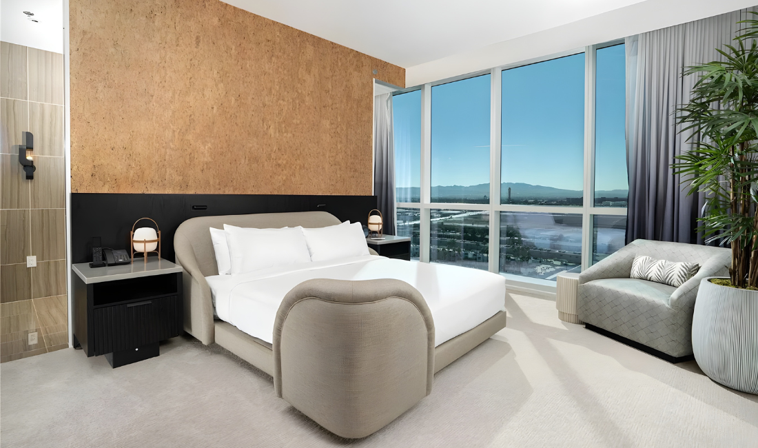 Virgin Hotels Las Vegas